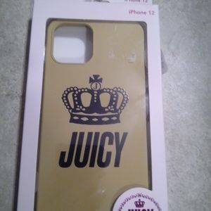 JuicyCouture Phone Case